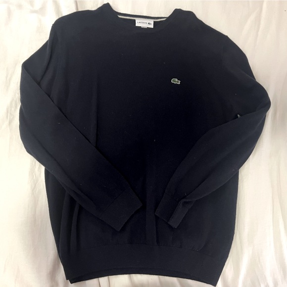 Other - Lacoste Sweater